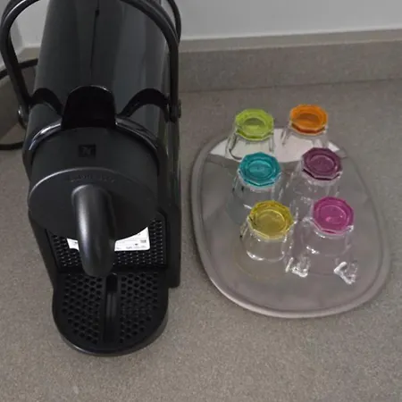 La Corte Del Duca By Phoenix *